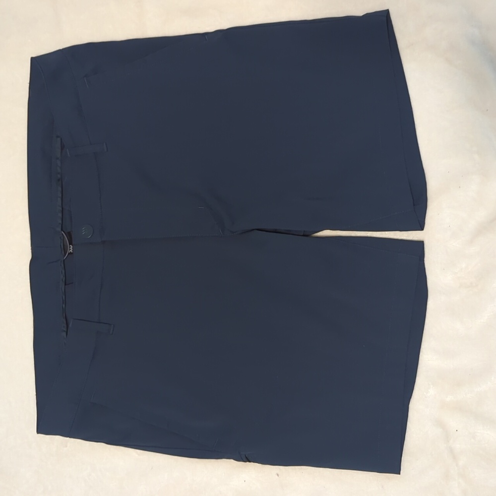 All in motion men's shorts size 40 Navy Blue